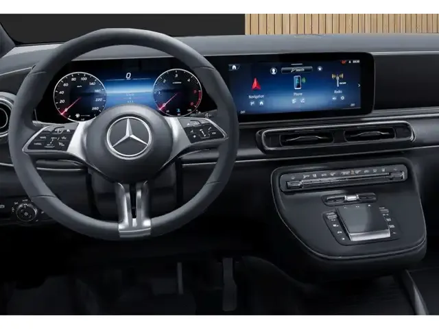 Mercedes-Benz V 300