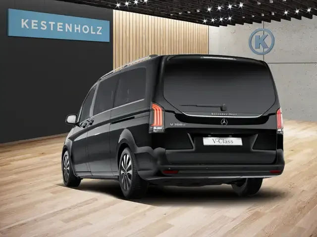 Mercedes-Benz V 300