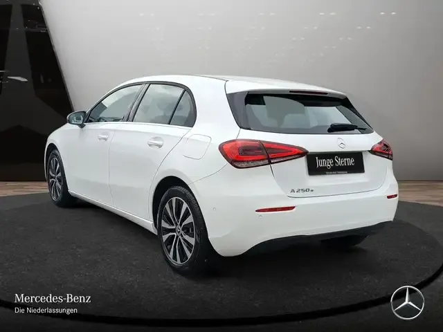 Mercedes-Benz A 250