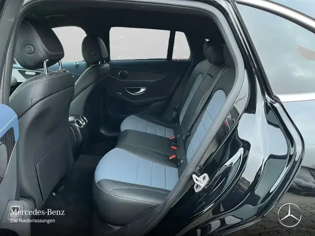 Mercedes-Benz EQC 400