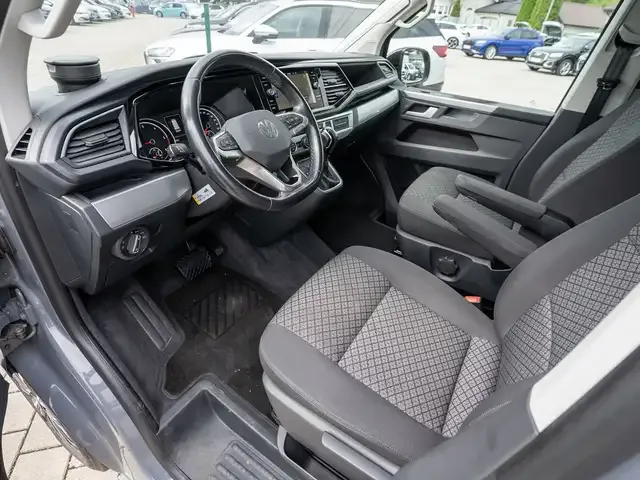 Volkswagen T6.1 California