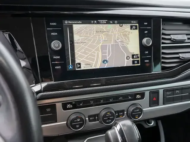 Volkswagen T6.1 California