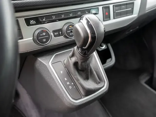 Volkswagen T6.1 California