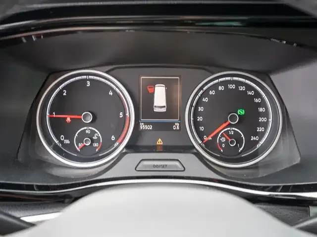 Volkswagen T6.1 California