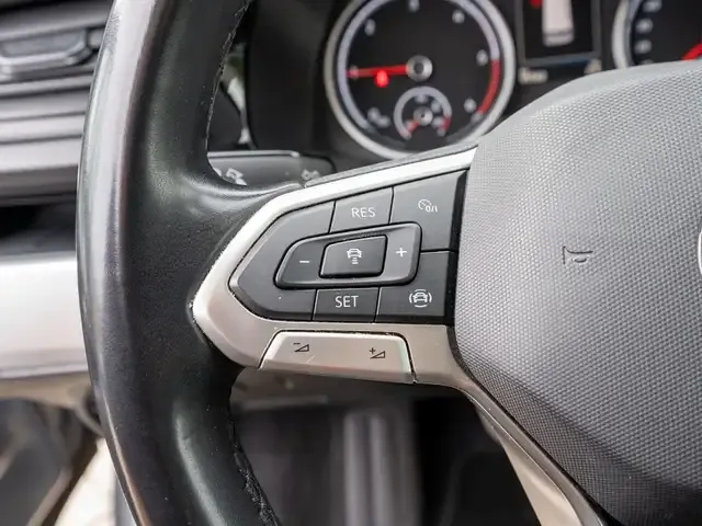 Volkswagen T6.1 California