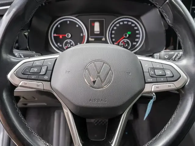 Volkswagen T6.1 California