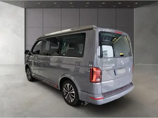 Volkswagen T6.1 California