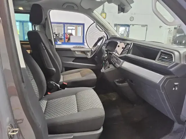 Volkswagen T6.1 California
