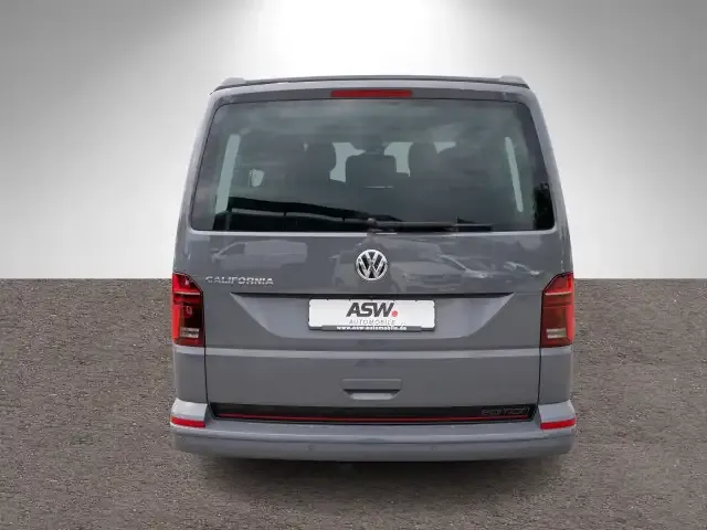 Volkswagen T6.1 California