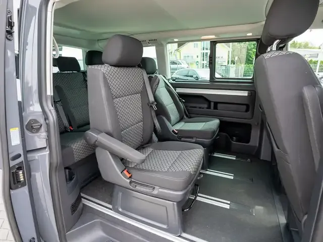 Volkswagen T6.1 California