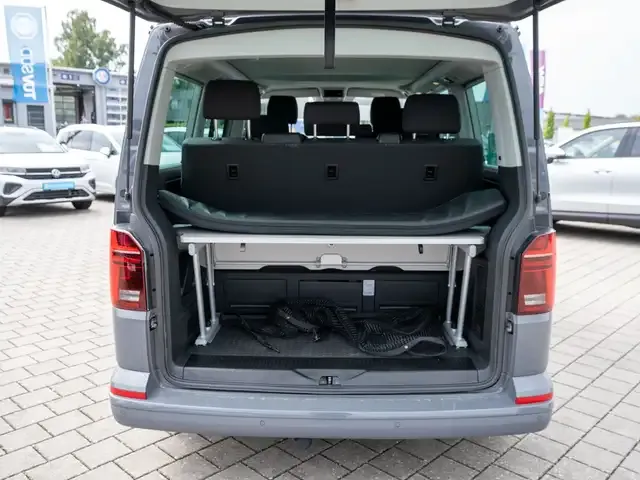 Volkswagen T6.1 California