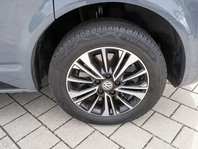 Volkswagen T6.1 California