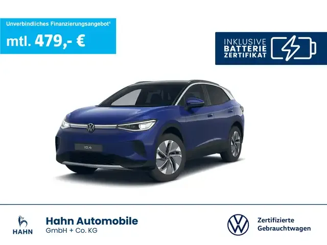Volkswagen ID.4