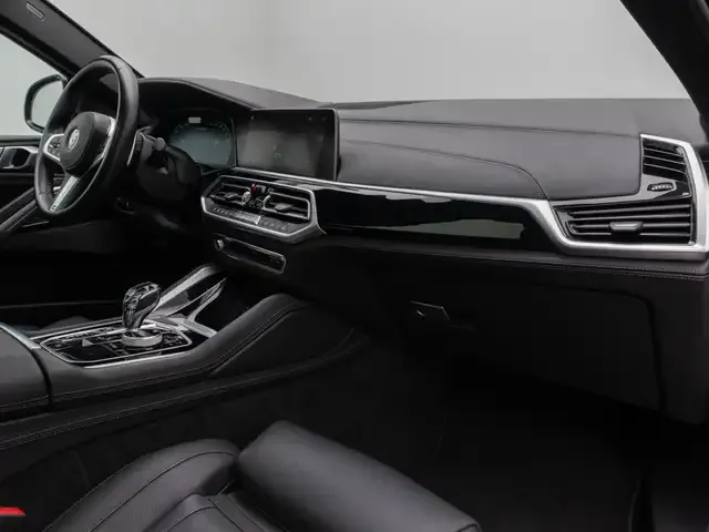 BMW X6 M