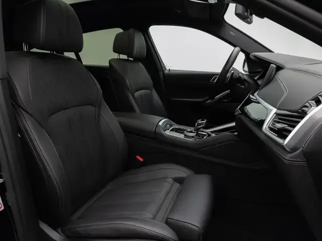 BMW X6 M