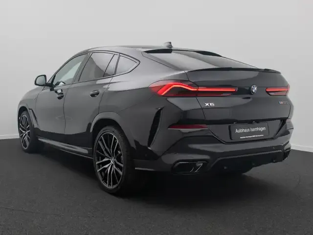 BMW X6 M