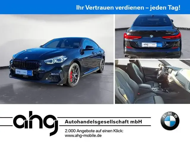 BMW Sonstige
