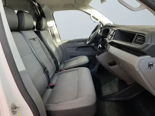 Volkswagen T6.1 Transporter