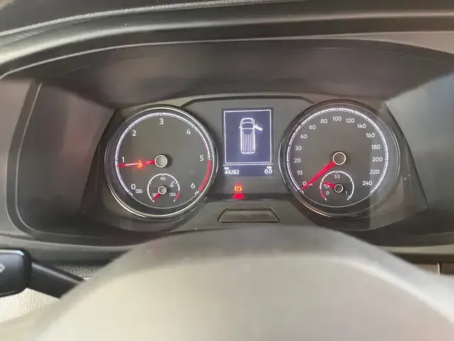 Volkswagen T6.1 Transporter