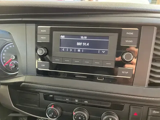 Volkswagen T6.1 Transporter