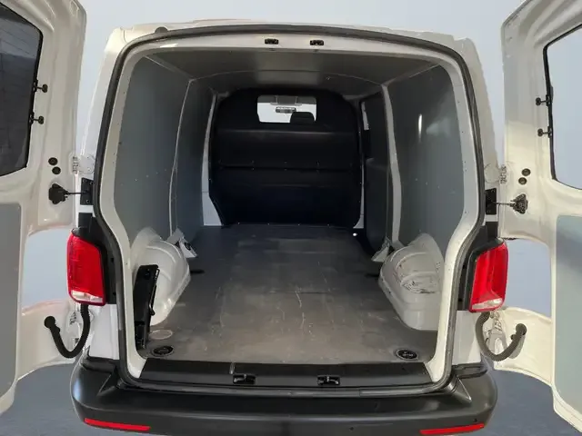 Volkswagen T6.1 Transporter