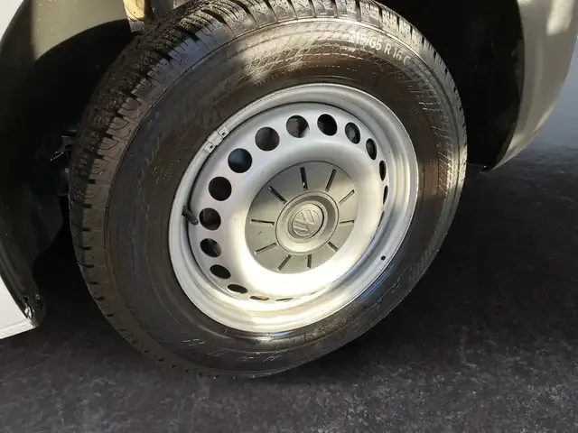 Volkswagen T6.1 Transporter