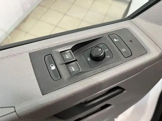 Volkswagen T6.1 Transporter