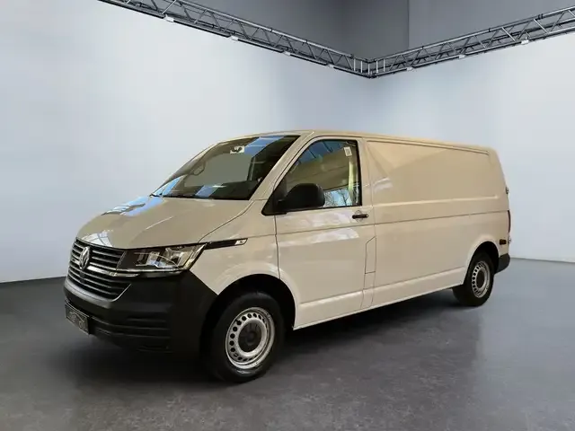 Volkswagen T6.1 Transporter