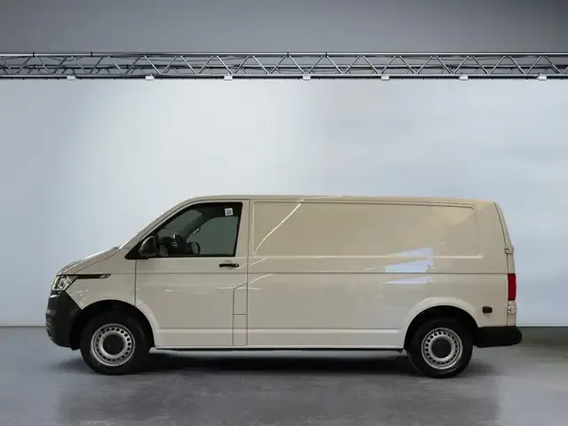 Volkswagen T6.1 Transporter