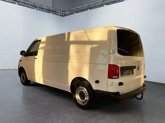 Volkswagen T6.1 Transporter