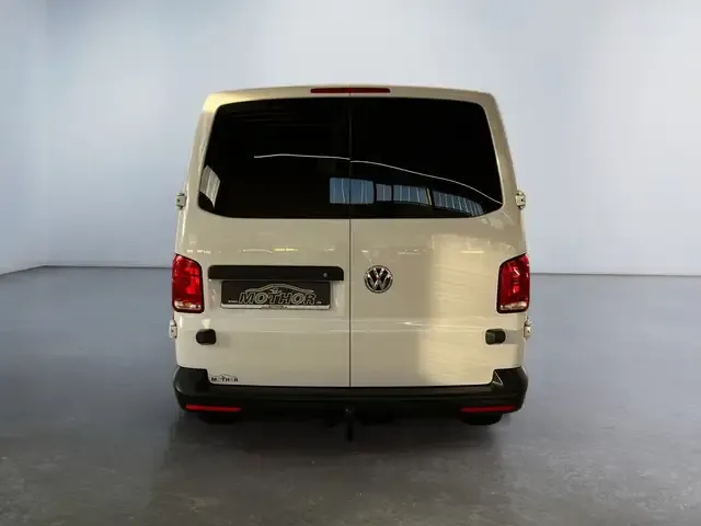 Volkswagen T6.1 Transporter