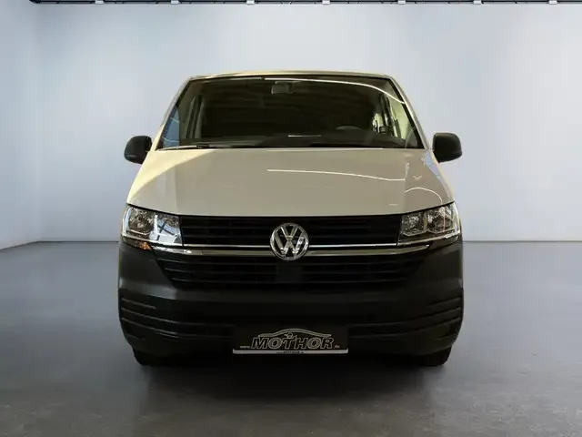 Volkswagen T6.1 Transporter