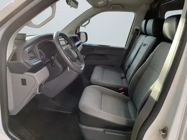 Volkswagen T6.1 Transporter