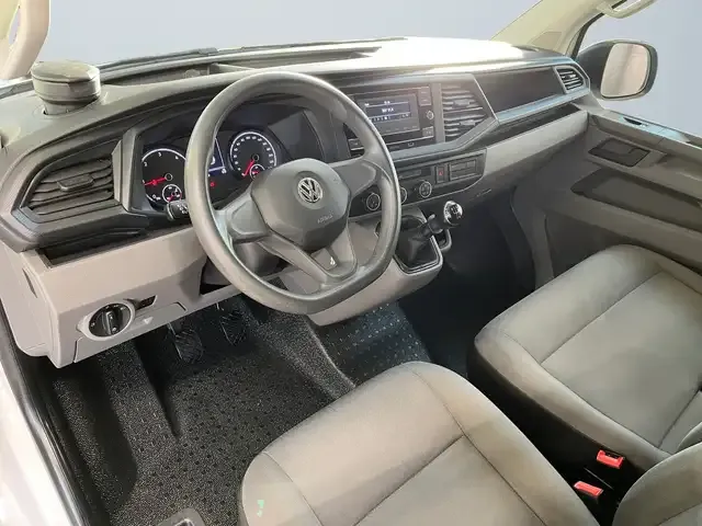 Volkswagen T6.1 Transporter