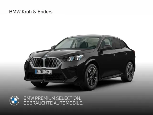 BMW iX2