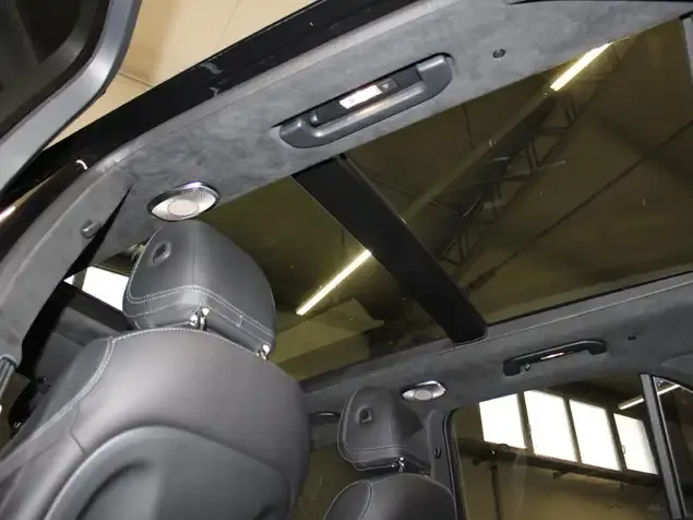 Mercedes-Benz GLE 63 AMG