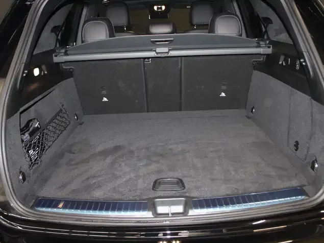 Mercedes-Benz GLE 63 AMG