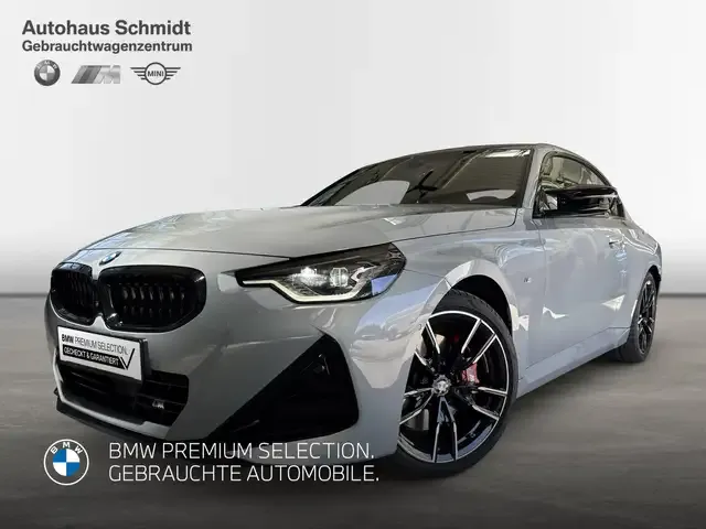 BMW 240
