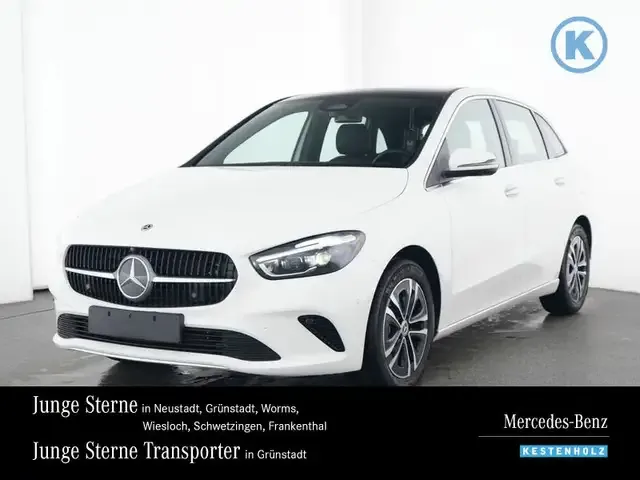Mercedes-Benz B 250