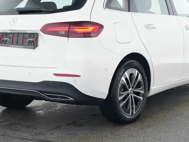 Mercedes-Benz B 250