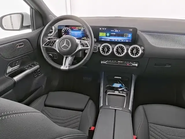 Mercedes-Benz B 250