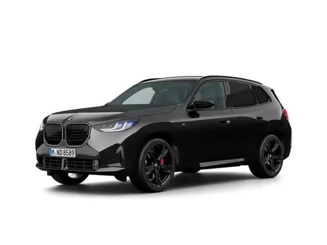 BMW X3 M