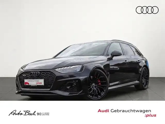 Audi RS4