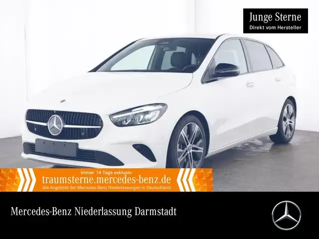 Mercedes-Benz B 250