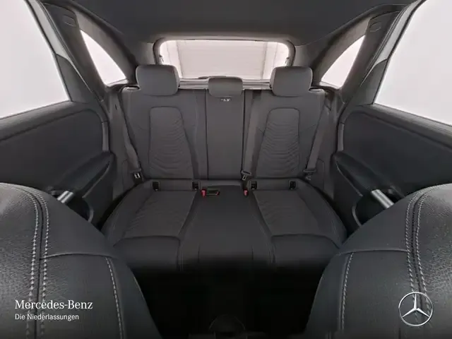 Mercedes-Benz B 250