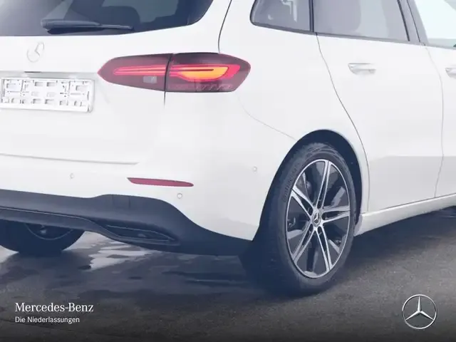 Mercedes-Benz B 250