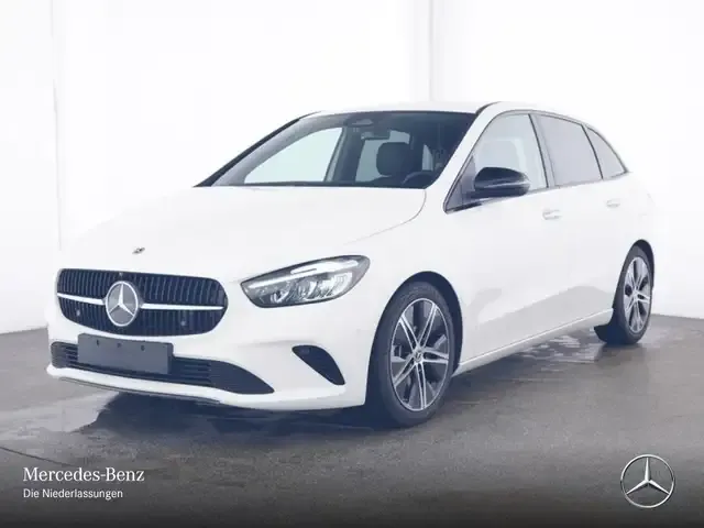 Mercedes-Benz B 250