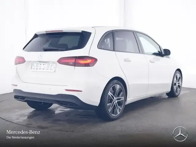Mercedes-Benz B 250