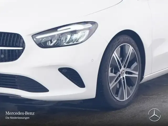 Mercedes-Benz B 250
