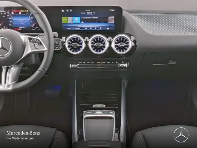 Mercedes-Benz B 250